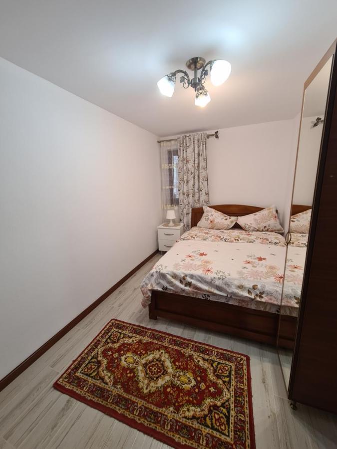 Casa Hera Călimăneşti エクステリア 写真