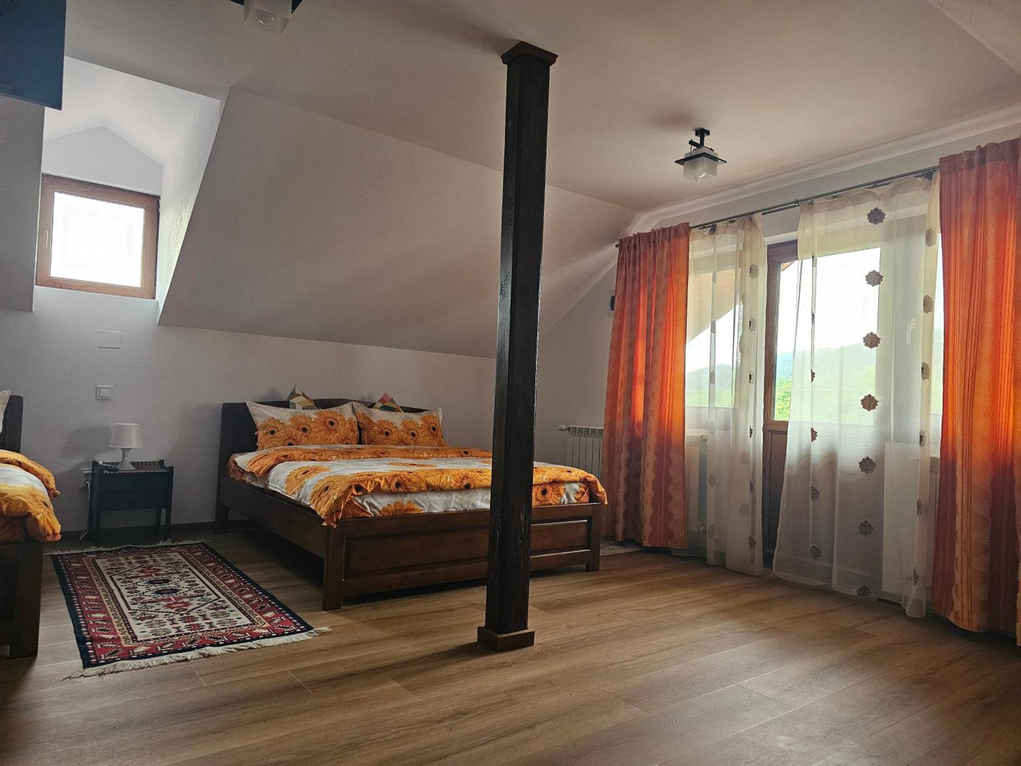 Casa Hera Călimăneşti 部屋 写真